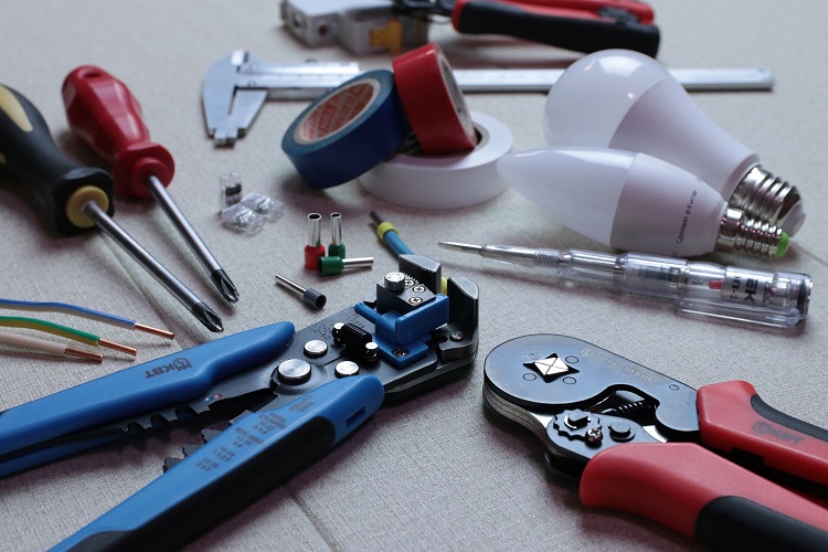 equipment sourcing